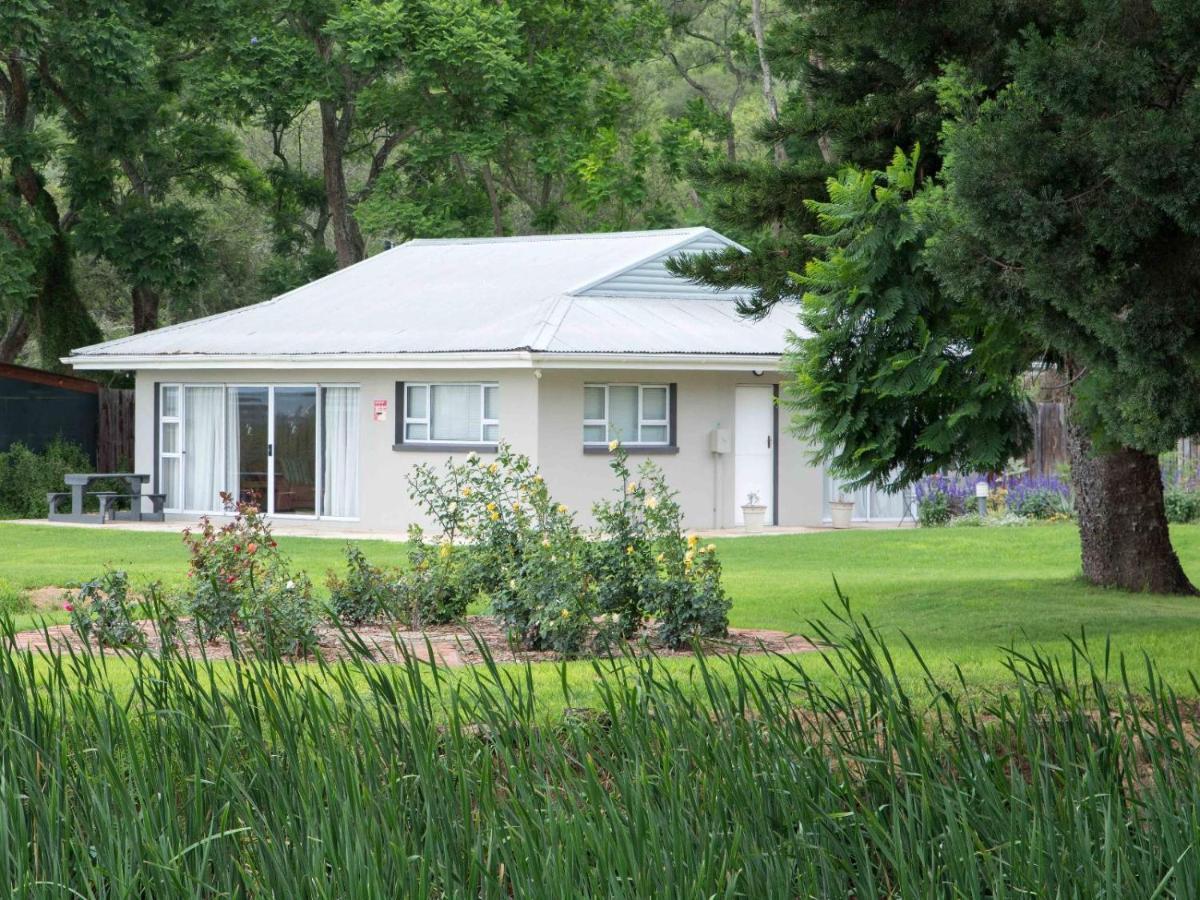 Chicane Bed And Breakfast Sunland Exterior photo