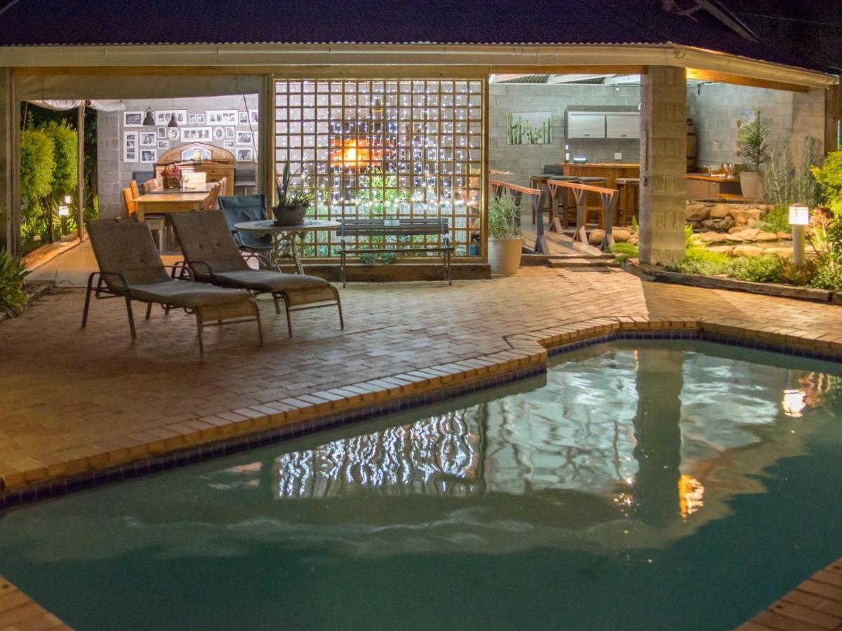 Chicane Bed And Breakfast Sunland Exterior photo
