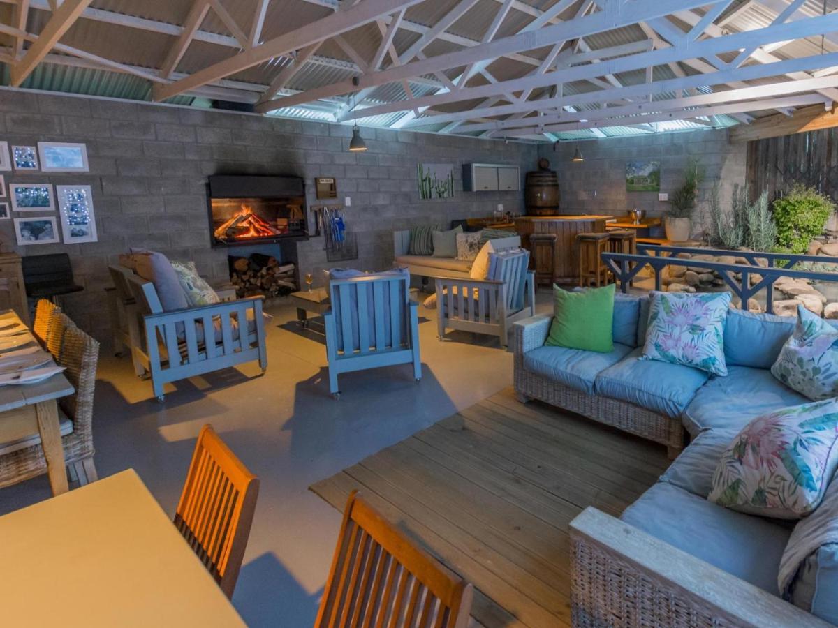 Chicane Bed And Breakfast Sunland Exterior photo