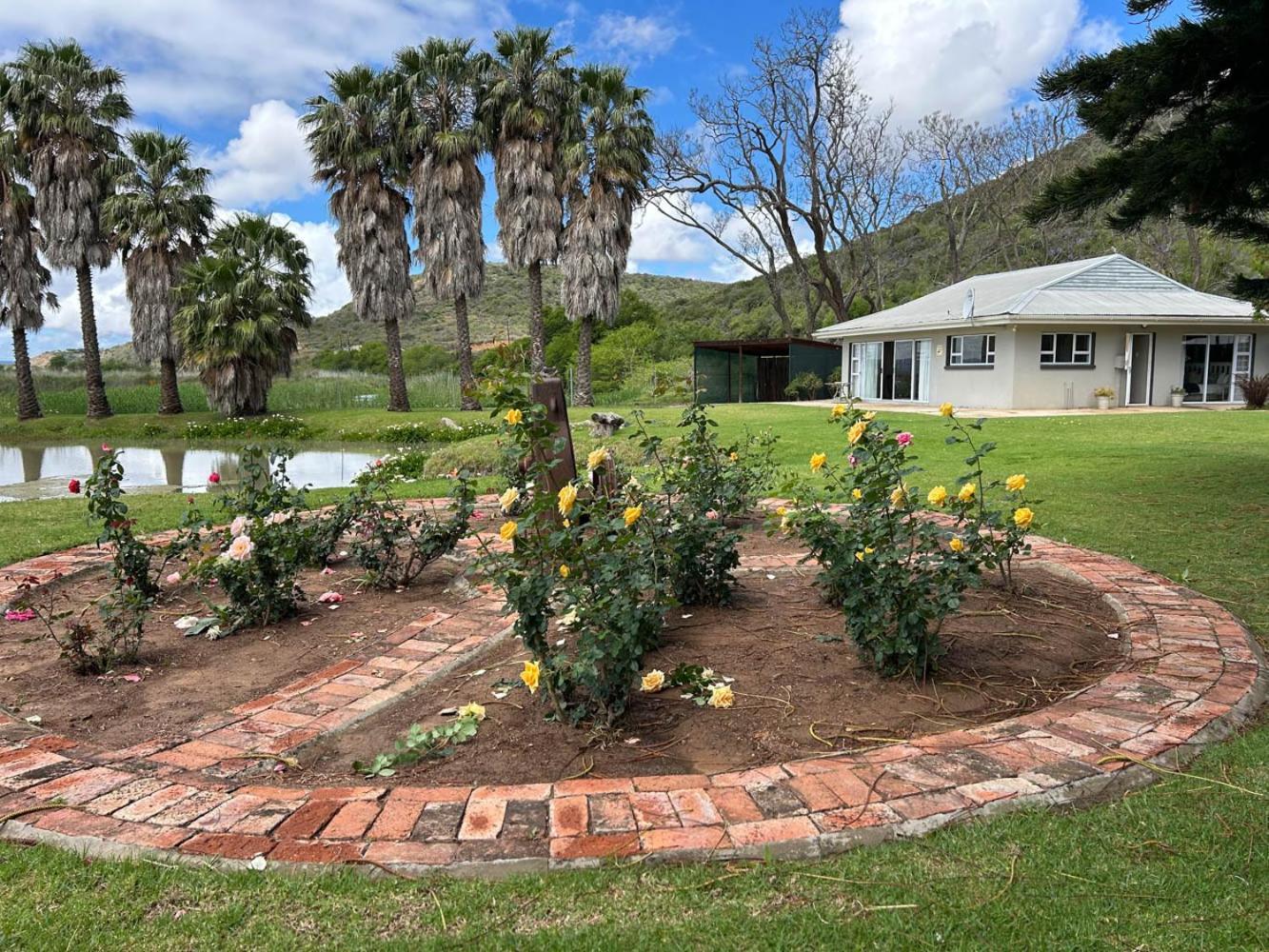 Chicane Bed And Breakfast Sunland Exterior photo